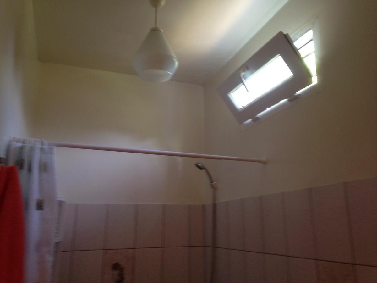 Изабелла Hotel Pizunda Bagian luar foto