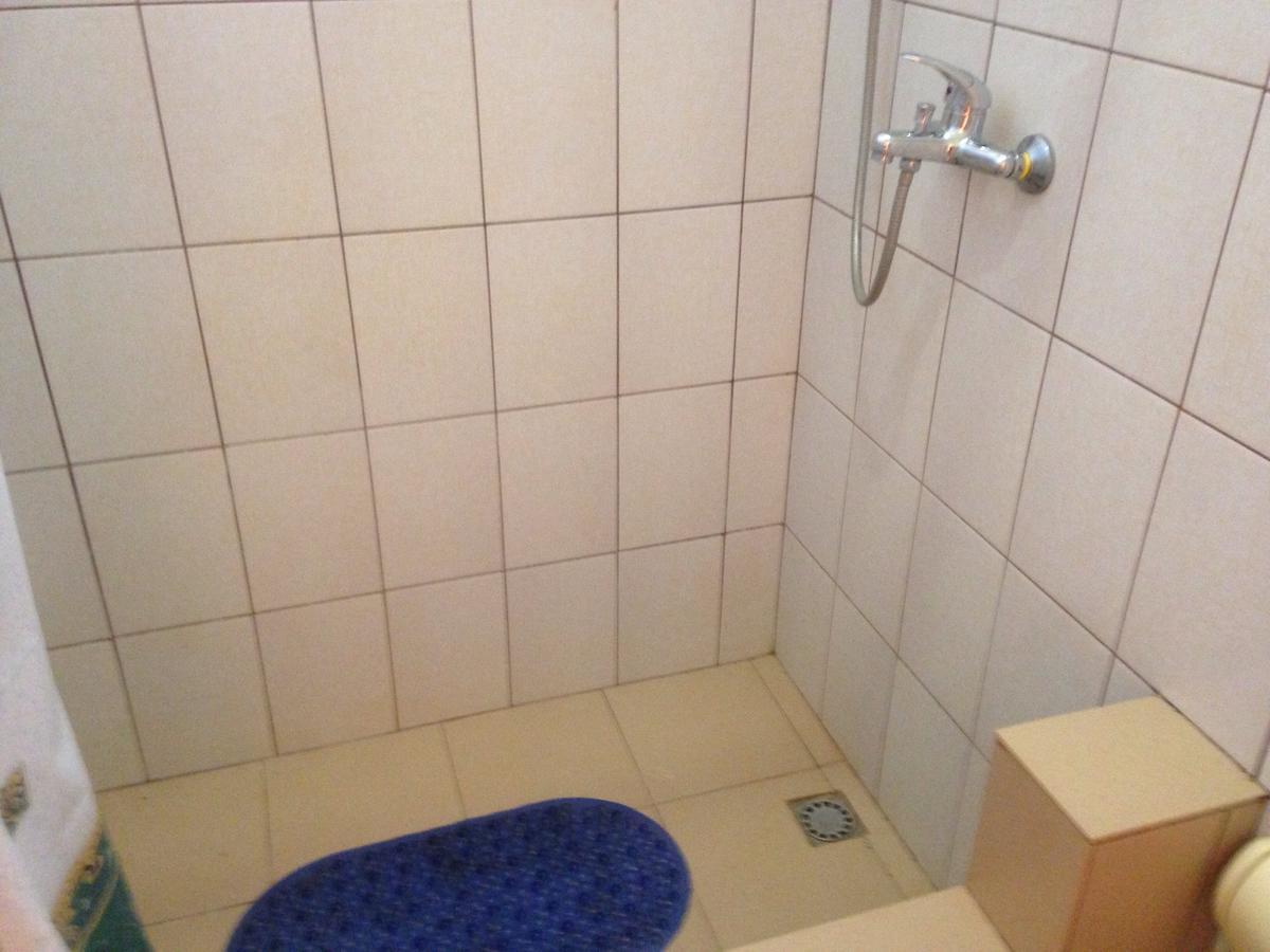 Изабелла Hotel Pizunda Bagian luar foto